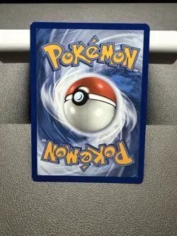 Aurorus 092/088 IR Perfect Order Illustration Rare Pokemon Card NM - Image 2
