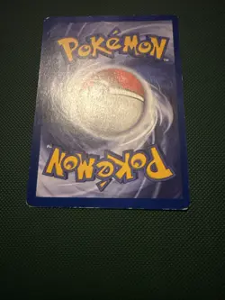 1999 Pokemon PIKACHU Kids WB Presents TCG WOTC Promo Card #4 LP/MP Vintage - Image 2