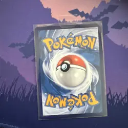 Pokemon 2025 Chinese Gem Pack Fuecoco Horizons Full Art 309/09 US SELLER NM/M - Image 2