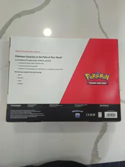 Pokemon TCG: Scarlet & Violet 151 - Sam’s Club Mini Tin Set of 4 Factory Sealed - Image 2