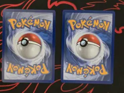 Chaos Rising - Froakie 088/086 & Frogadier 089/086 Illustration Rare Set - Image 4