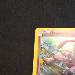 The Pokemon Company Mewtwo XY100 XY Holo Promo 120 HP Basic (English) - Image 5