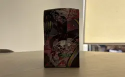 Pokemon TCG: Mega Evolution-Chaos Rising Booster Display Box (36 Packs) NEW SEAL - Image 3
