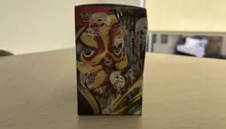 Pokemon TCG: Mega Evolution-Chaos Rising Booster Display Box (36 Packs) NEW SEAL - Image 5