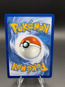 Gengar 50/88 Rare Pokemon Perfect Order - Image 2