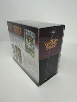 Pokemon Paldea Evolved Elite Trainer Box ETB Brand New/Factory Sealed - Image 2