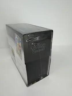 Pokemon Paldea Evolved Elite Trainer Box ETB Brand New/Factory Sealed - Image 5