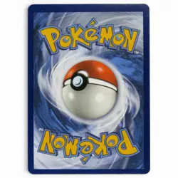 Pokemon Volcanion XY185 XY Full Art Holo Rare Black Star Promo Card ☆Near-Mint☆ - Image 2