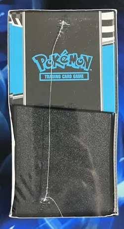 Pokemon TCG Black Bolt ETB Elite Trainer Box Scarlet & Violet ETB - Image 2