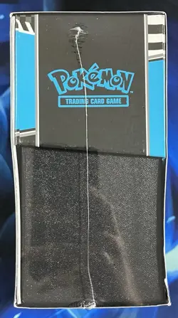 Pokemon TCG Black Bolt ETB Elite Trainer Box Scarlet & Violet ETB - Image 4