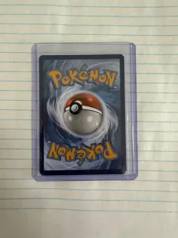 Pokemon Pikachu Sm98 Sun and Moon Black Star Promo MP - Image 2