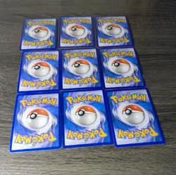 Pokemon Card Lot - Image 2