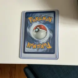Snorlax V 141/202 Swsh01 Sword & Shield Holo Ultra Rare English 220 HP Basic - Image 2