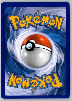 Pokemon: Mesprit Reverse Holo Holo Rare Plasma Blast 37/101 LP/MP - Image 2