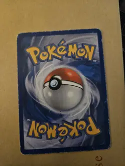 Pokemon TCG Heracross Heartgold & Soulsilver 43/123 Regular LP. - Image 2
