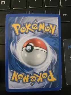 Pokemon TCG Donphan Heartgold Soulsilver 40/123 Regular LP - Image 2