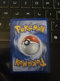 Pokemon TCG Caterpie Heartgold Soulsilver Card 57/123 LP - Image 2