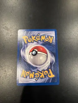Pokemon Brock’s Sandslash 23/132 1st Edition Gym Heroes NM WOTC Vintage Card - Image 2