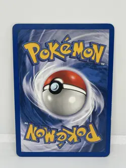Pokemon Here Comes Team Rocket! 15/82 Team Rocket Holo Rare 1st Edition NM MINUS - Image 4