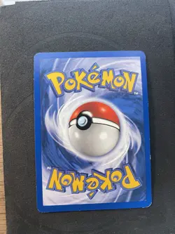 Pokemon Here Comes Team Rocket! 15/82 Team Rocket Holo Rare 1st Edition NM MINUS - Image 5