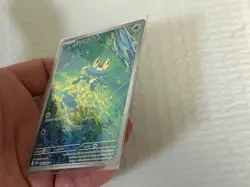 Pokemon Froakie Illustration Rare Full Art Holo Card 088/086 English 2026 - Image 4