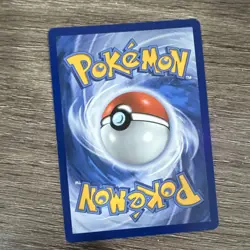 Ultra Rare Pokemon TCG Genesect EX Team Plasma 11/101 Plasma Blast Holo - Image 2