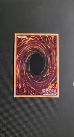Yugioh - Upstart Goblin SESL-EN043 Secret Slayers 1st Edition - Image 3