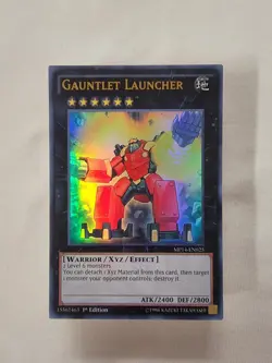 Jinzo Machine Deck Yugioh (44 Cards) - Image 1