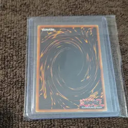 Yu-Gi-Oh! TCG Konami Bubble Blaster DP1-EN023 Duelist Pack 1 1st Ed Spell EN - Image 2