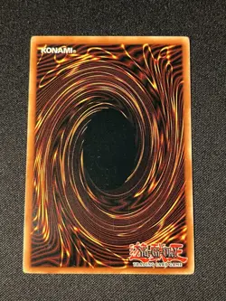 Yugioh Ultimate Rare Treeborn Frog VLP Unlimited + Silent Swordsman LV 6 UTR - Image 5