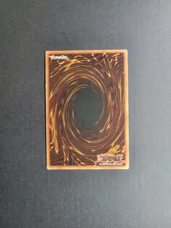 Lord Of D. SDK-041 Yu-Gi-Oh TCG Structure Deck Kaiba Unlimited Super Rare HP - Image 4