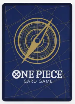 MONKEY D. LUFFY P-001 PROMO 25TH ANNIVERSARY JAPANESE ONE PIECE - Image 2