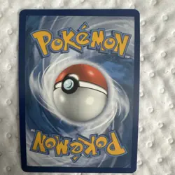 Celebi V Alt Art 245/264 Full Art Ultra Rare Fusion Strike Pokemon NM/ Mint - Image 3