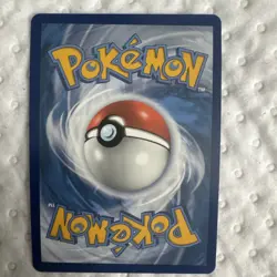 Celebi V Alt Art 245/264 Full Art Ultra Rare Fusion Strike Pokemon NM/ Mint - Image 4