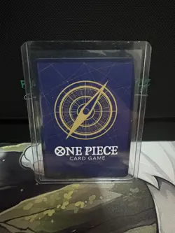 One Piece Zoro - Juurou OP09 SP Emperors in the New World OP05-067 - Image 2