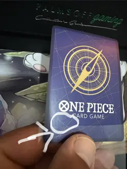One Piece Zoro - Juurou OP09 SP Emperors in the New World OP05-067 - Image 3
