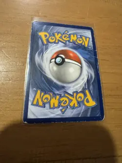 Pokemon Eevee & Snorlax GX TAG TEAM Promo Full Art Holo SM169 Card Moderate Play - Image 2