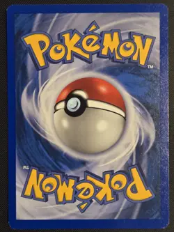 Pokemon TCG Articuno WOTC Black Star Promo card #48 - NM - Image 2