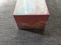 Pokemon Center Hiroshima Special Box Pokemon Card Game Sealed Japan Rare - Image 5