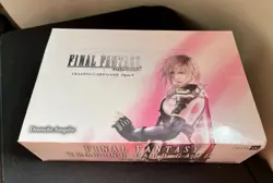 Final Fantasy Trading Card Game - Opus V Booster Box (Deutsche Ausgabe) - Image 1