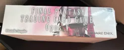 Final Fantasy Trading Card Game - Opus V Booster Box (Deutsche Ausgabe) - Image 2