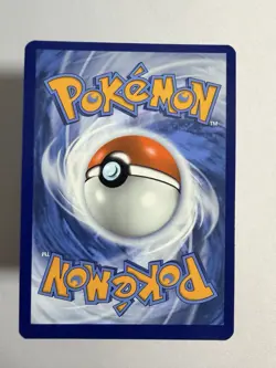 Pokemon TCG Scraggy 138/086 Sv: White Flare Illustration Rare Holo Card NM - Image 2