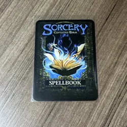Swap Exceptional Non-Foil Promo Card Sorcery Contested Realm Pack Fresh TCG - Image 2