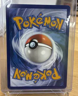 Pokemon Paras GG32/GG70 Crown Zenith Galarian Gallery Holo Reverse Bug Card 2023 - Image 2