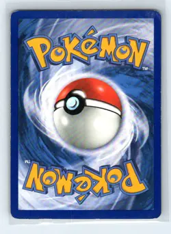Forretress Neo Discovery Holo #02/75 English Pokemon Card - LP - Image 2