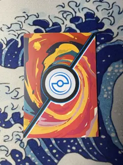 Pikachu PM-PR No. 018 Pokemon Card Eif Origin 2.0 Holo Prism Pack Fresh NM✨ - Image 2