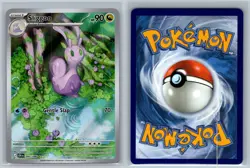 Sliggoo 095/086 Holo Illustration Rare Chaos Rising Pokemon Card Near Mint - Image 3
