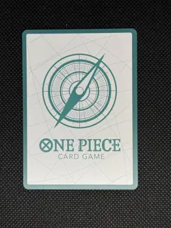DON!! Card (Double Pack Set Vol. 11) (Luffy and Ace) - The Time of Battle (OP16) - Image 2