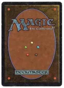 1x Taiga - Unlimited - MTG Single - Image 2