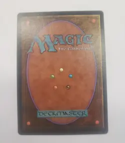 Nether Shadow - MTG Magic the Gathering - Alt 4th Alternate Fourth - NM - Image 2